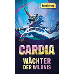 Wizards of the Coast Duel For Cardia: Guardians Of The Wild