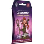 CGE Codenames Critical Role Adventures: Vox Machina