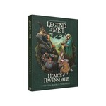 Son of Oak Legend in the Mist: Hearts of Ravensdale Setting Book 1 - The Dales