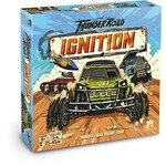 Restoration Games Thunder Road: Ignition