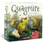 Perplext Quagmire