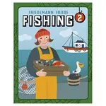 Rio Grande Games Fishing 2