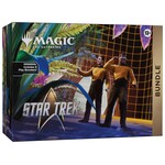 Wizards of the Coast Star Trek Bundle