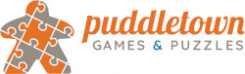Puddletown Games & Puzzles