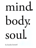 mind.body.soul.