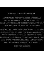 Enlightenment Session