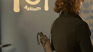 What are you doing to have fun?