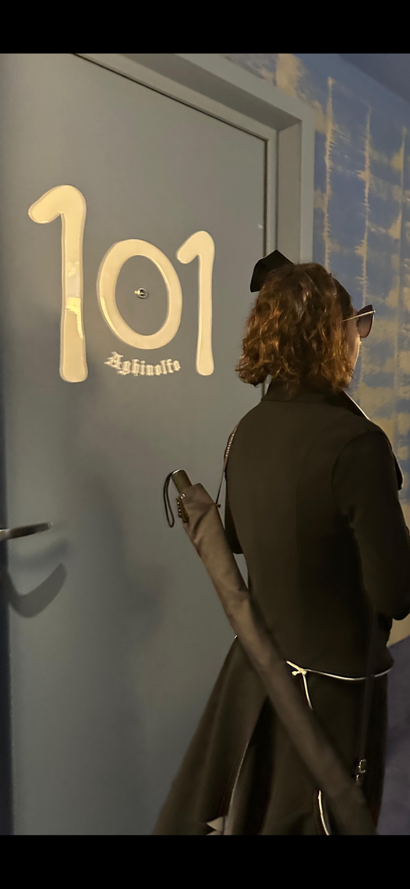 What are you doing to have fun?