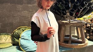 All we are saying...