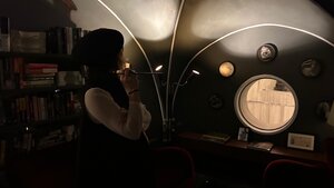 Take some time to hibernate...