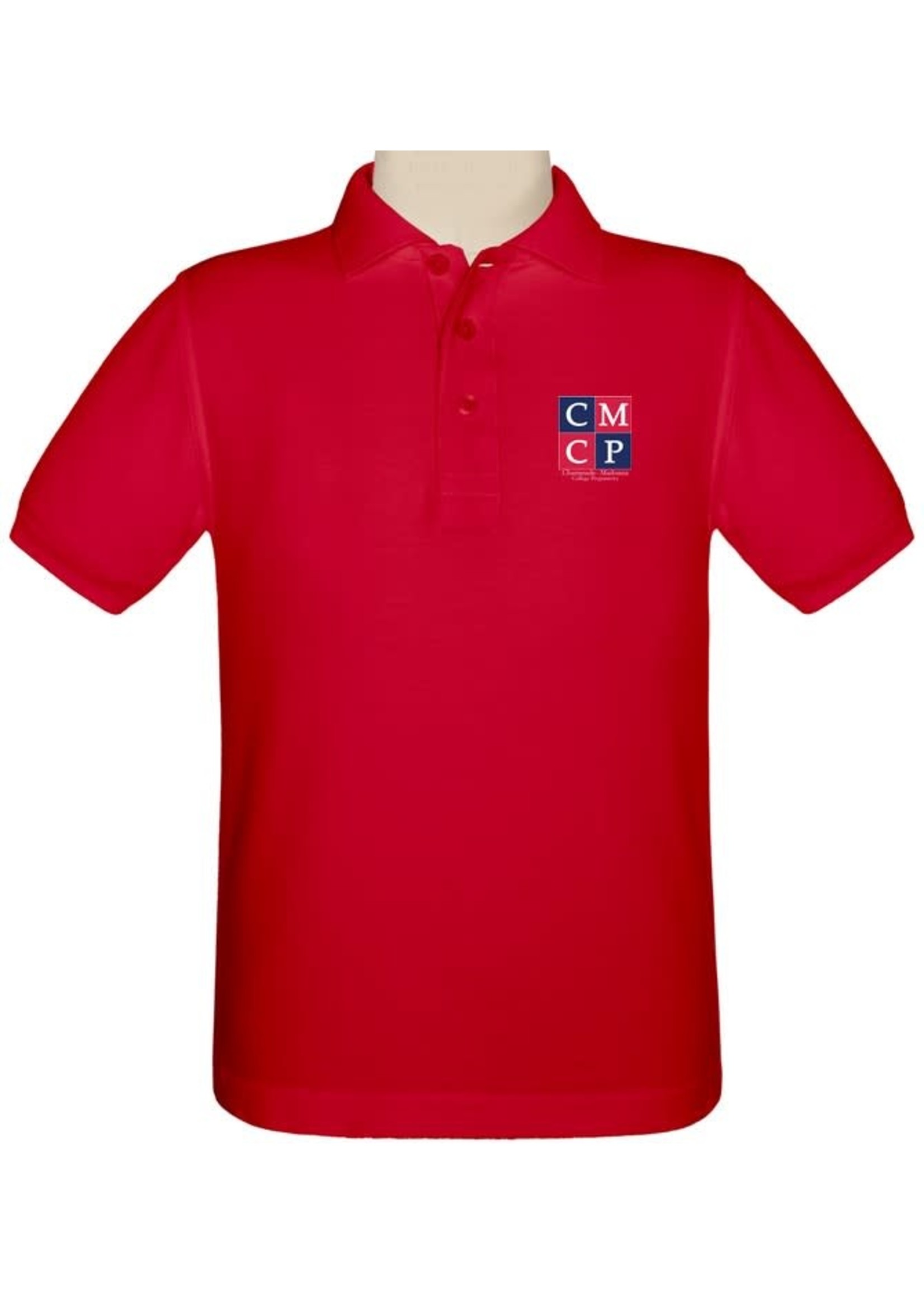 Boys-Dry-Fit-Polo