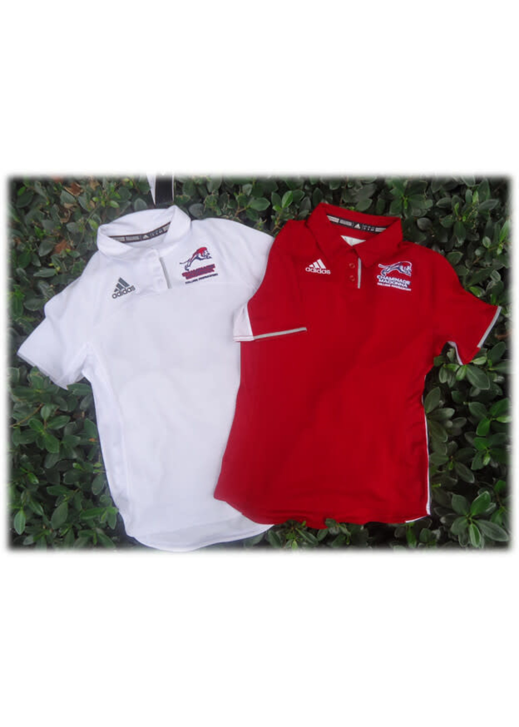 A-Polo-Women