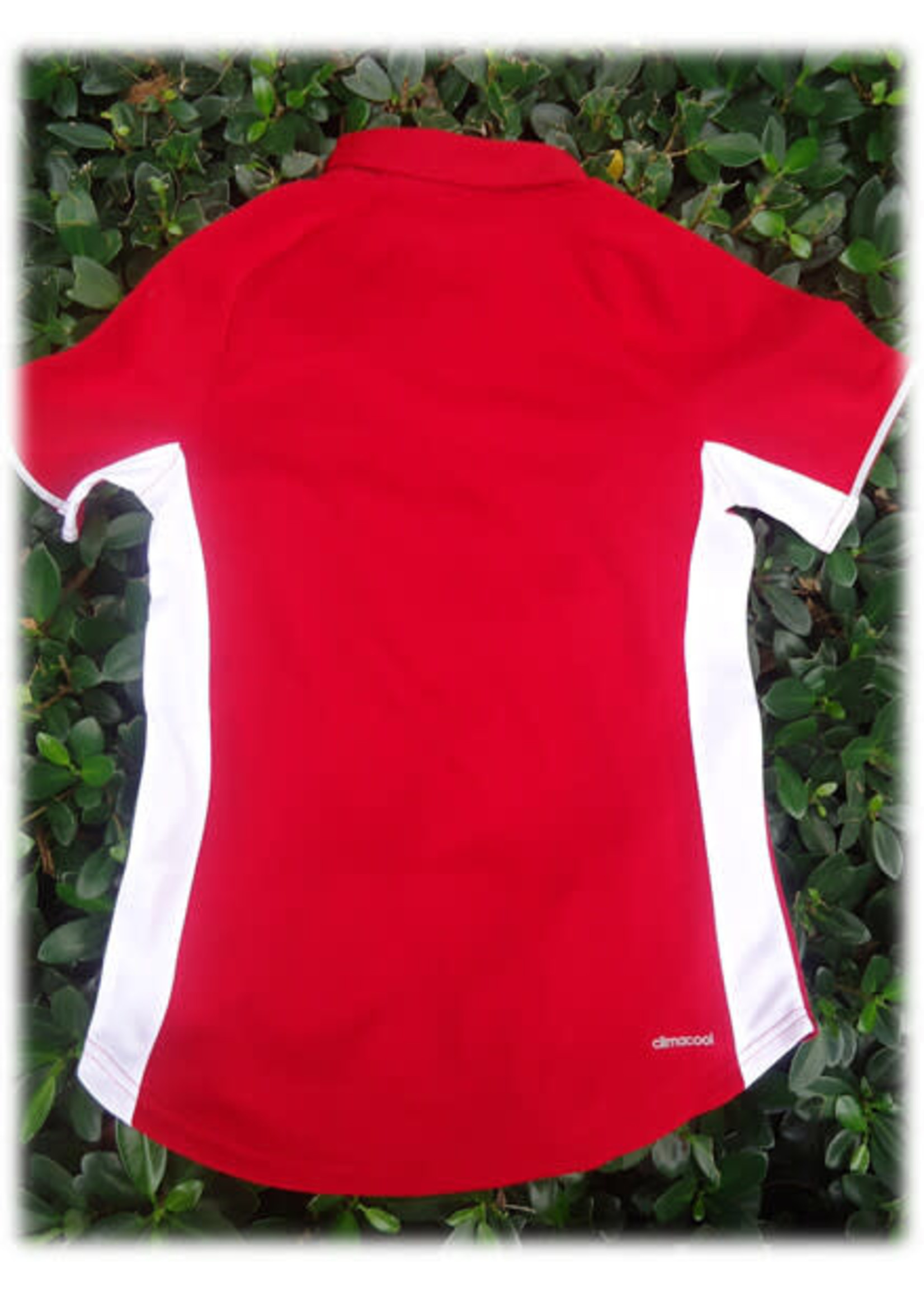 A-Polo-Women