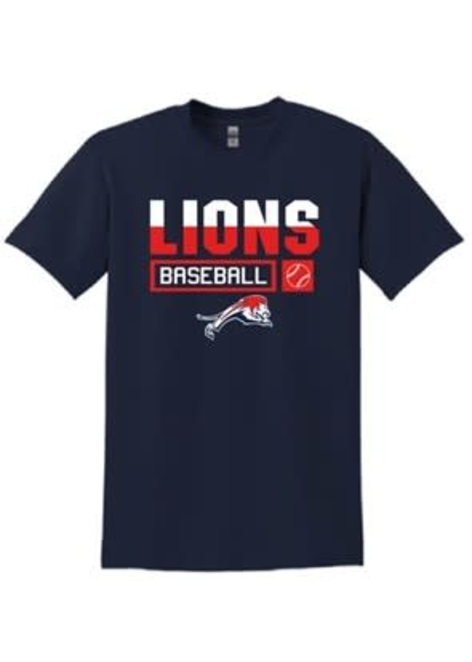BASEBALL-SHIRT