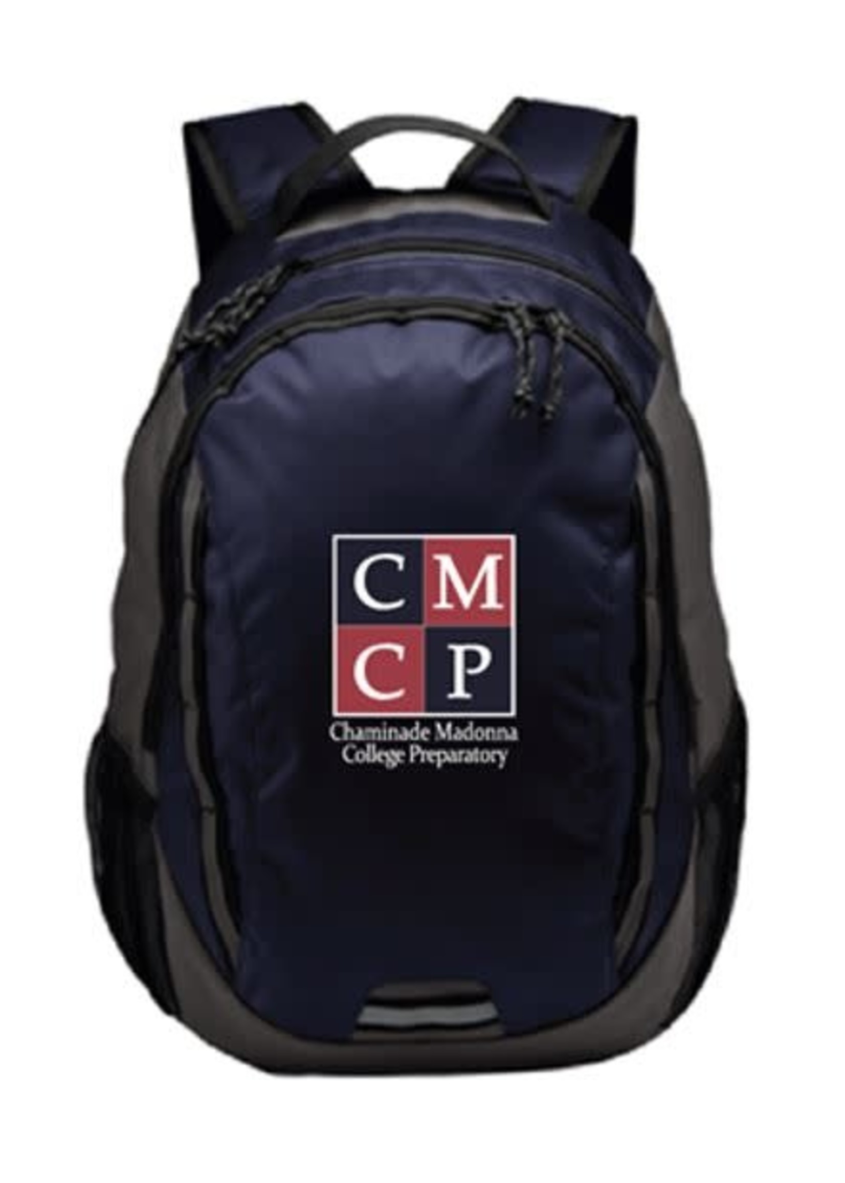 CMCP Backpack