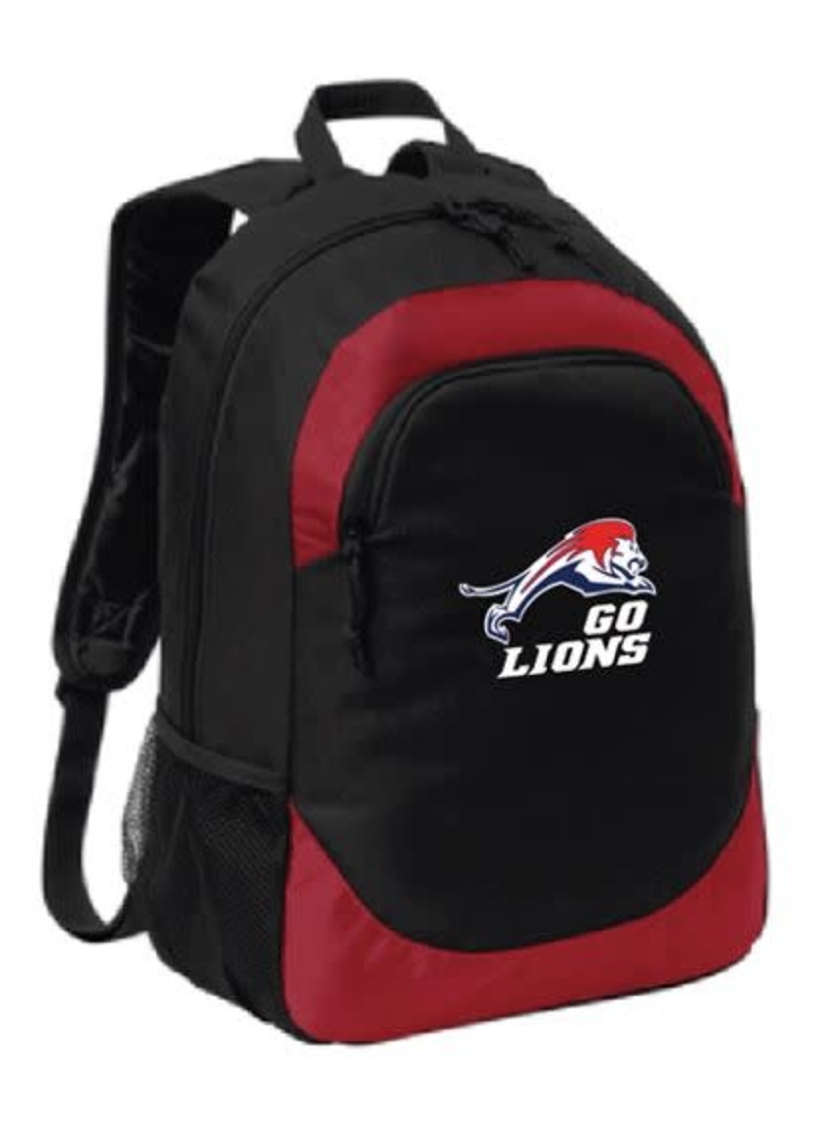 LION Backpack