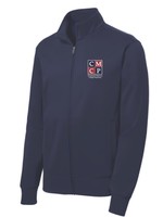 CMCP Jacket