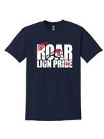 CM-LION-Shirt