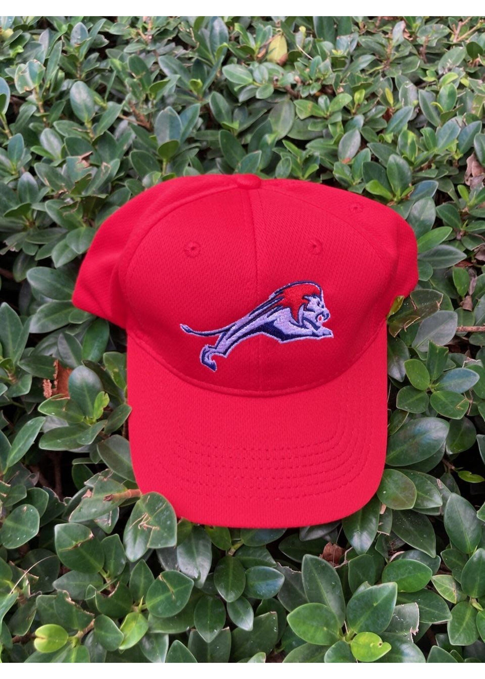 Red-Baseball-Hat