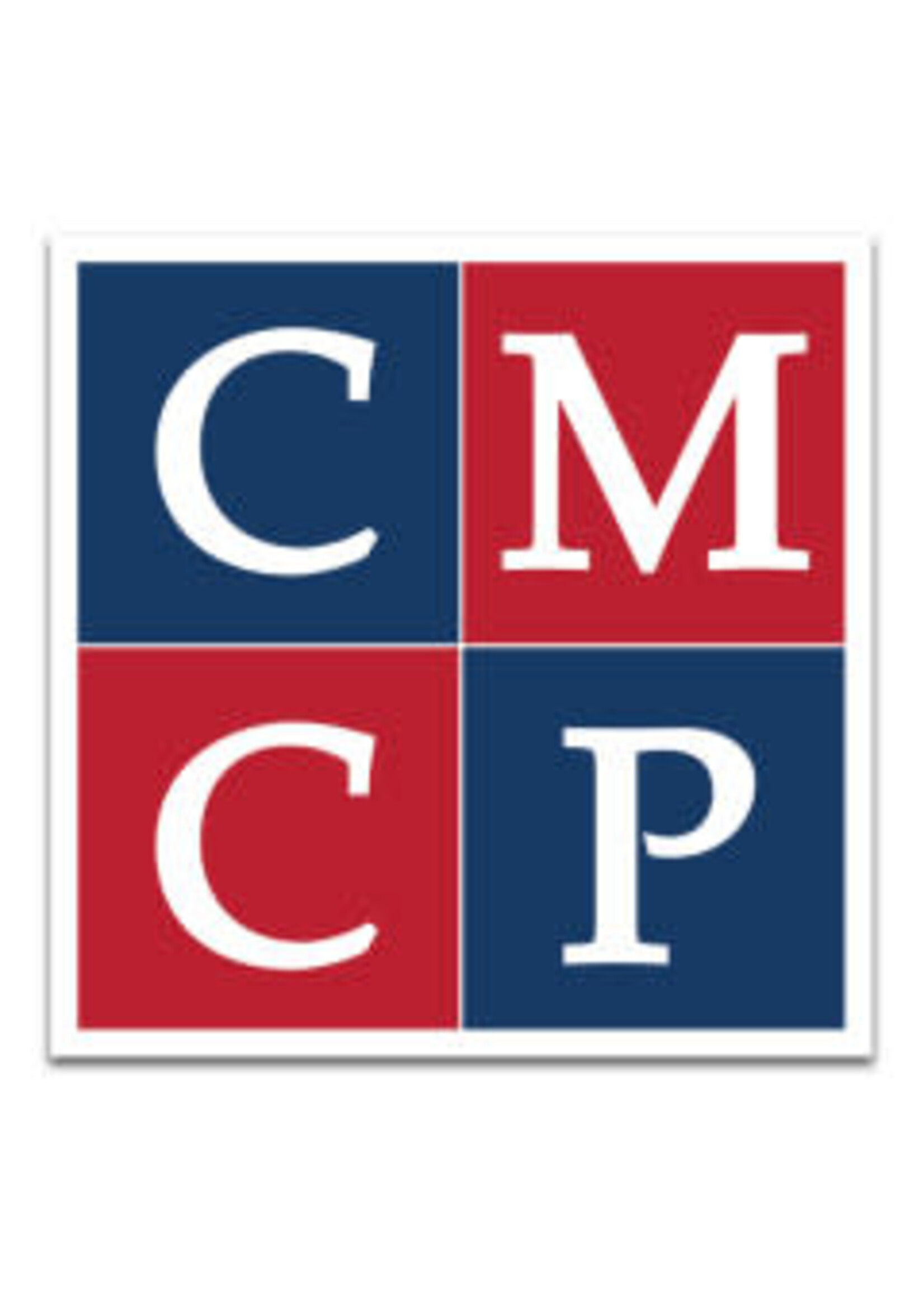 CMCP-Decal