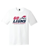 Go Lions-Shirt (Red OR White)