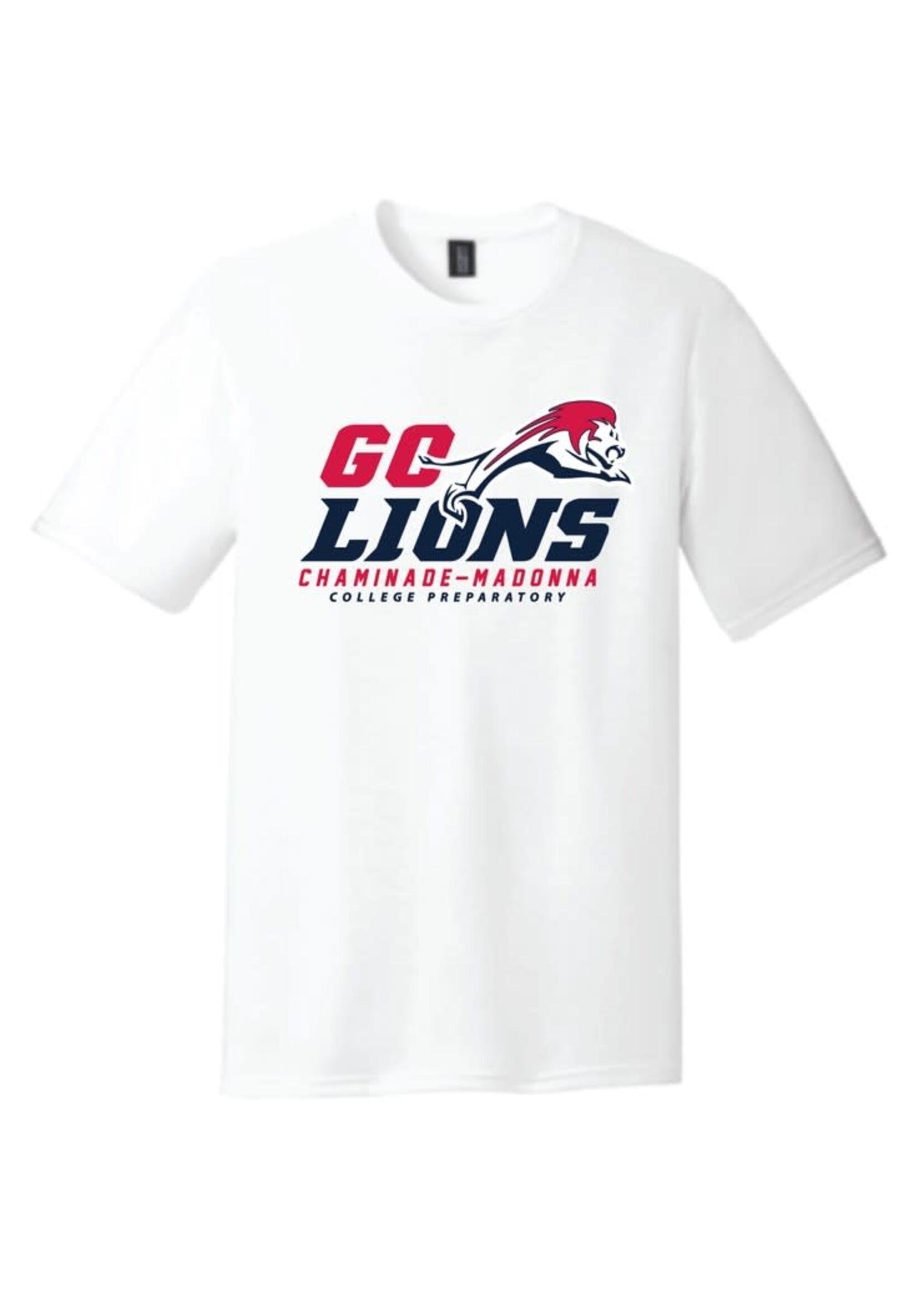 Go Lions-Shirt (Red OR White)
