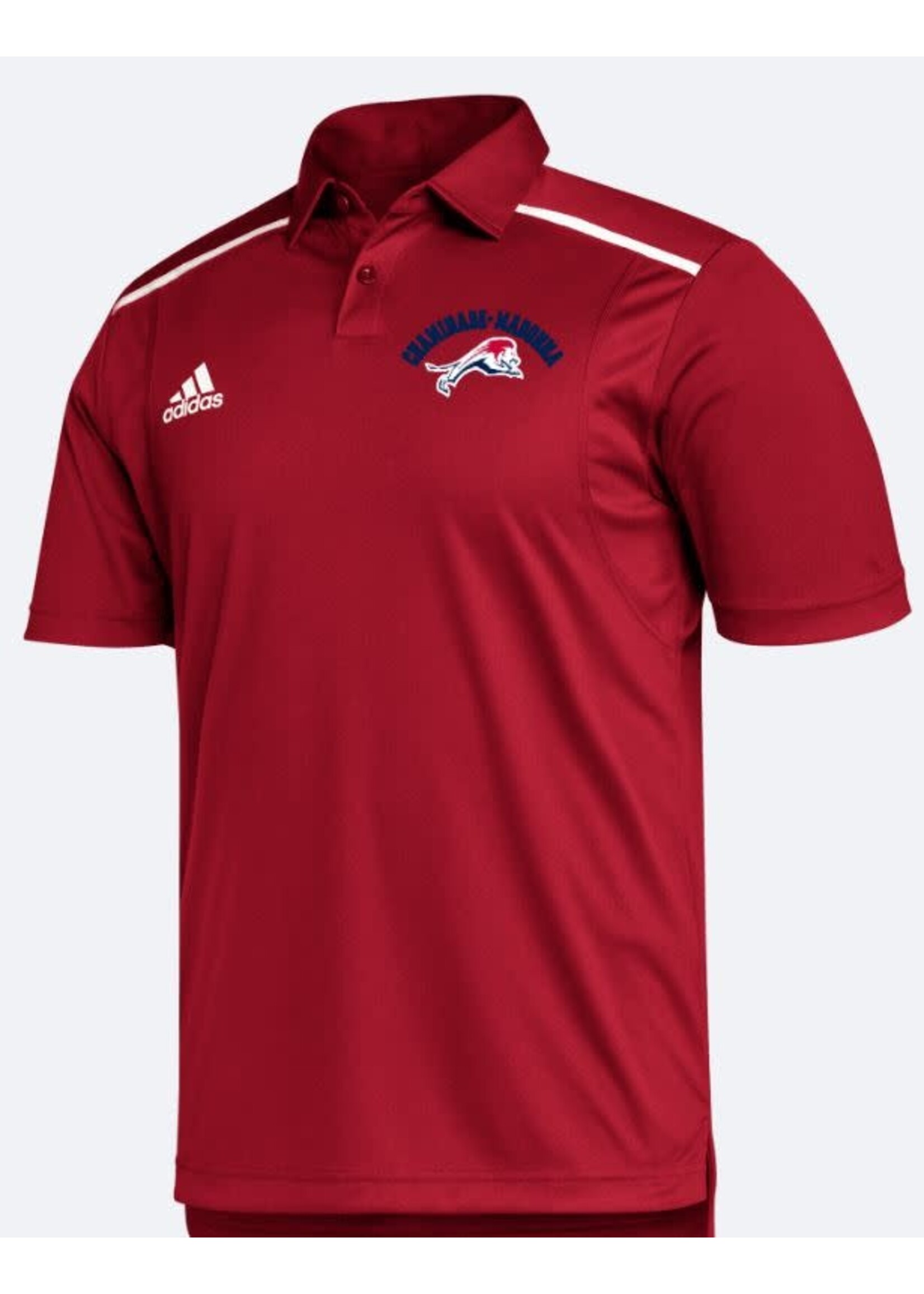 Adidas-Unisex-Polo