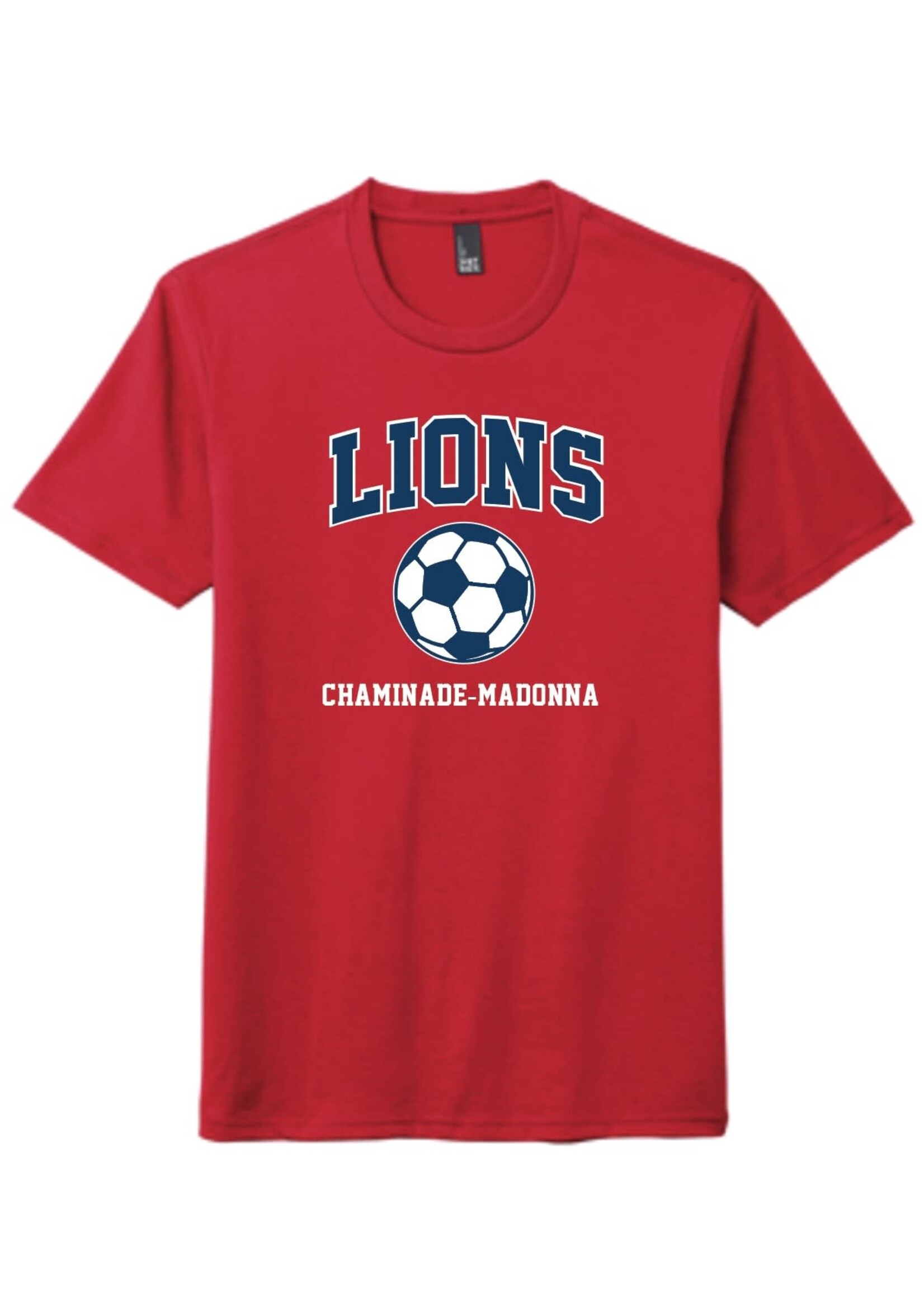 New-Soccer-Shirt