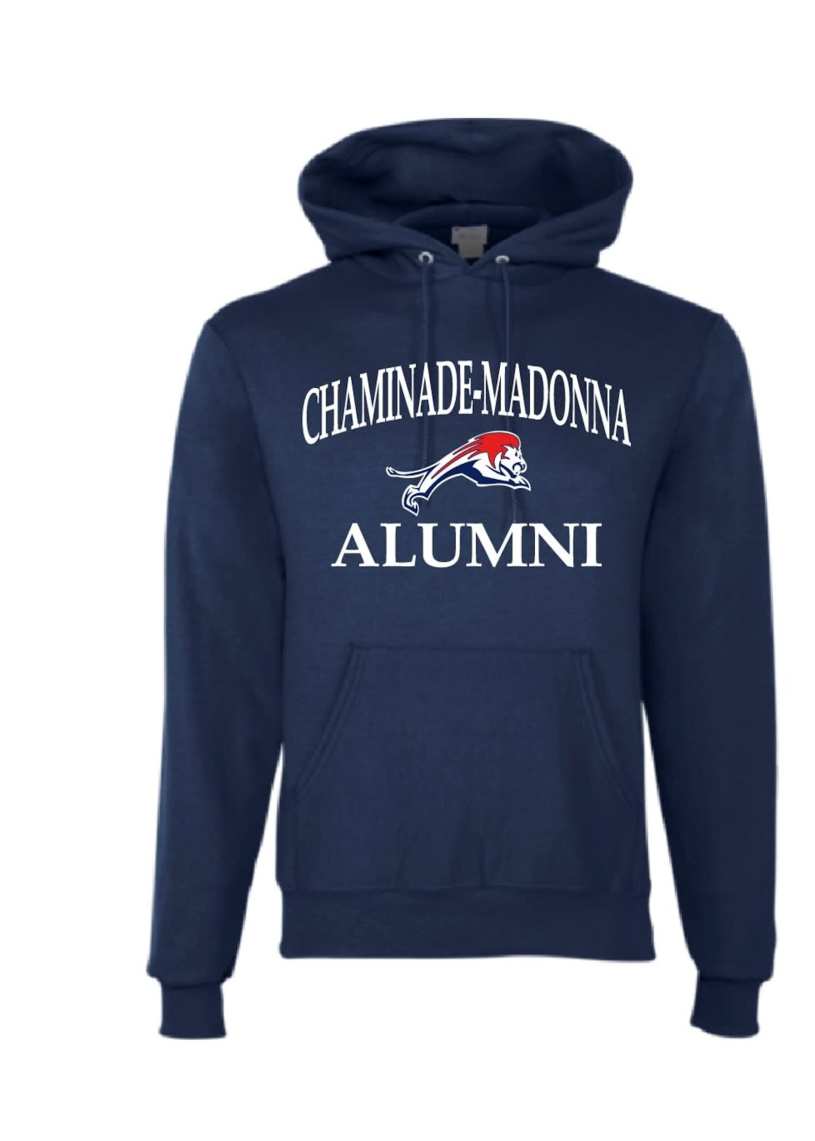 Alumni-Hoodie