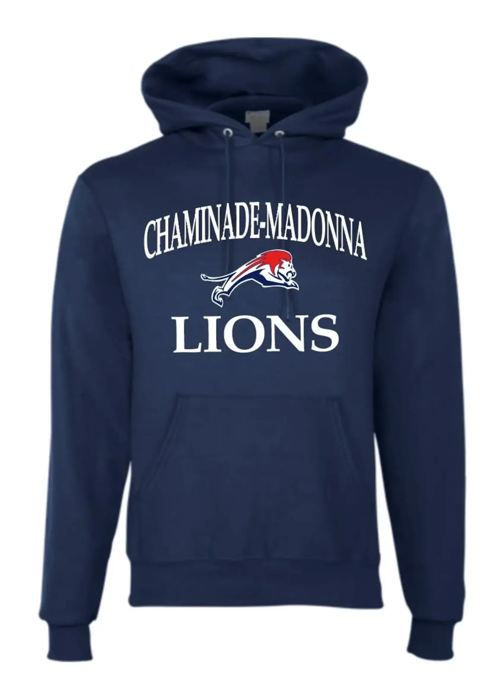 LION-Hoodie