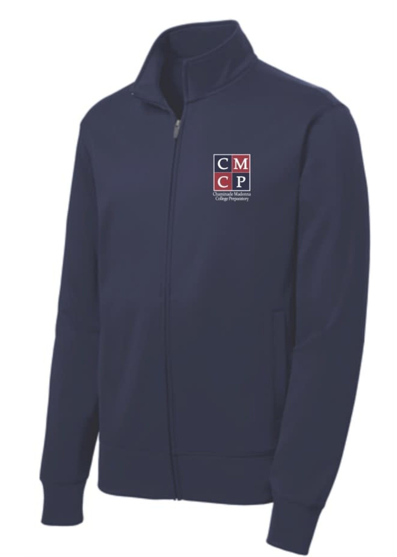 CMCP Jacket
