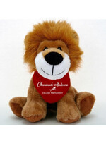 Leo the Lion Stuffed Animal