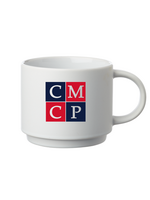CMCP MUG *AVAILABLE FOR IN-STORE PICK UP ONLY *