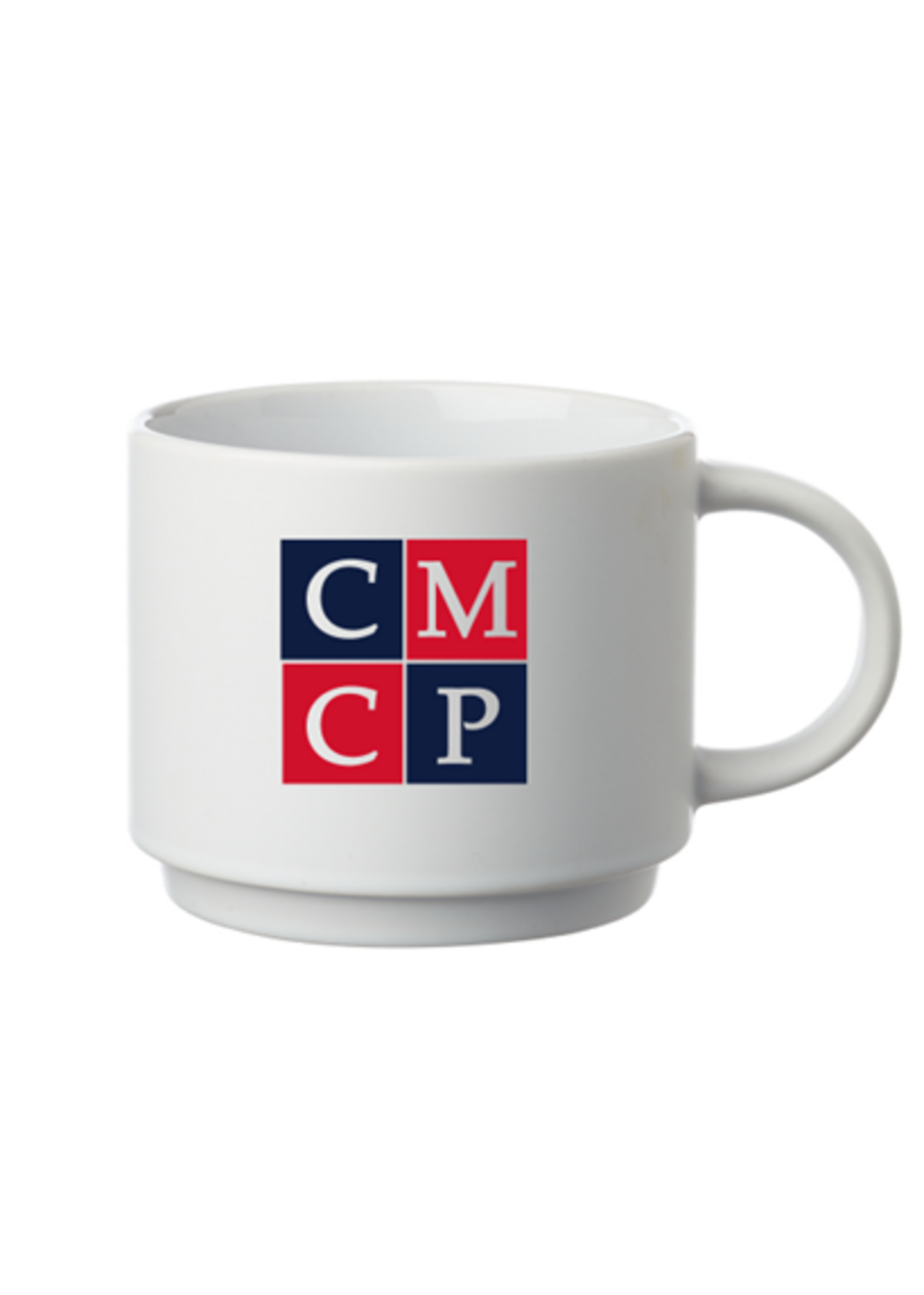 CMCP MUG *AVAILABLE FOR IN-STORE PICK UP ONLY *
