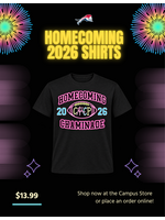 Homecoming Shirt