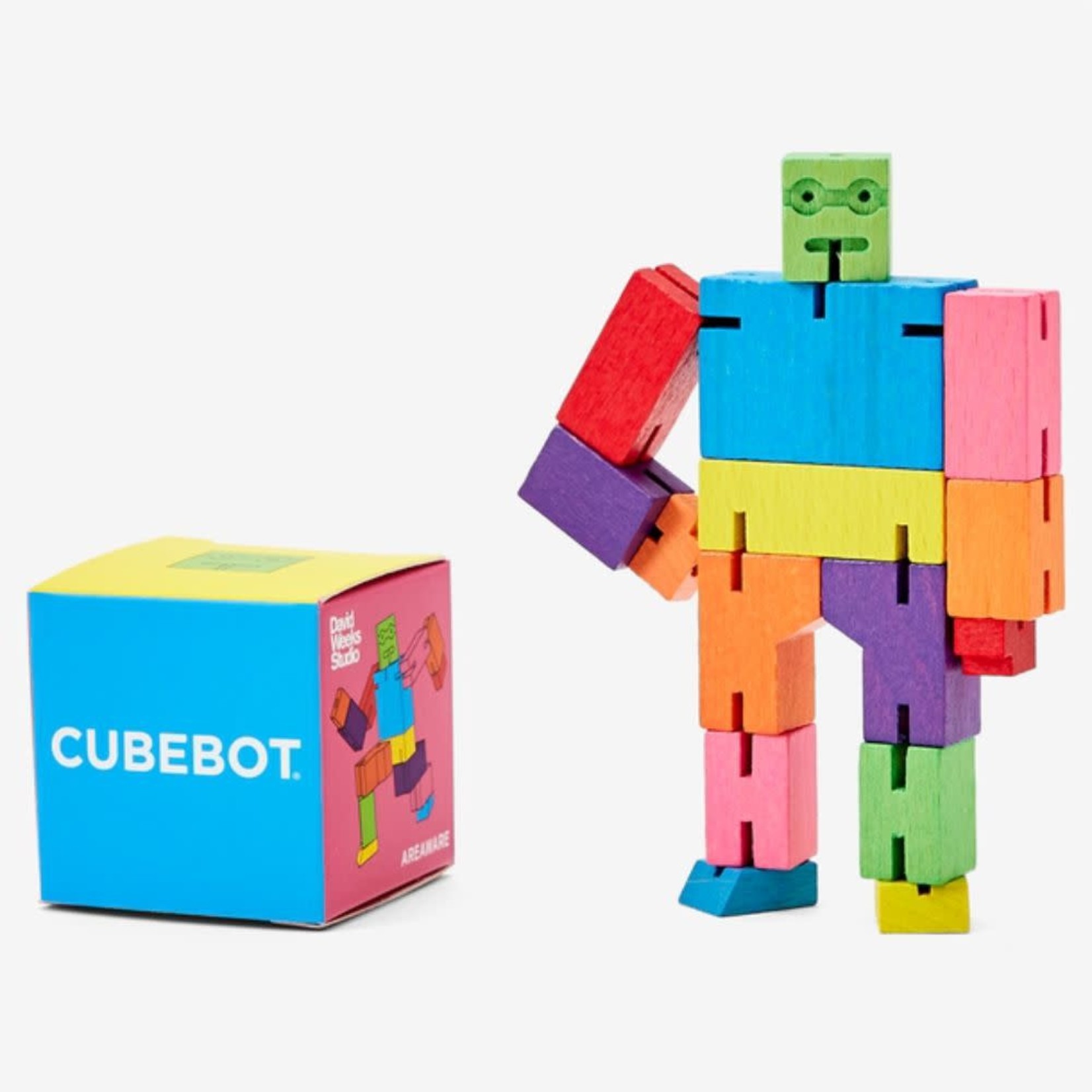 FK Living Cubebot Micro - Multi