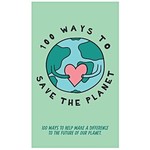 FK Living 100 Ways To Save The Planet