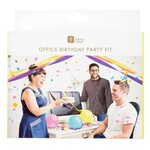 Creative Twist Events Office Birthday Party Kit