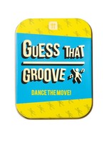 Creative Twist Events Guess That Groove