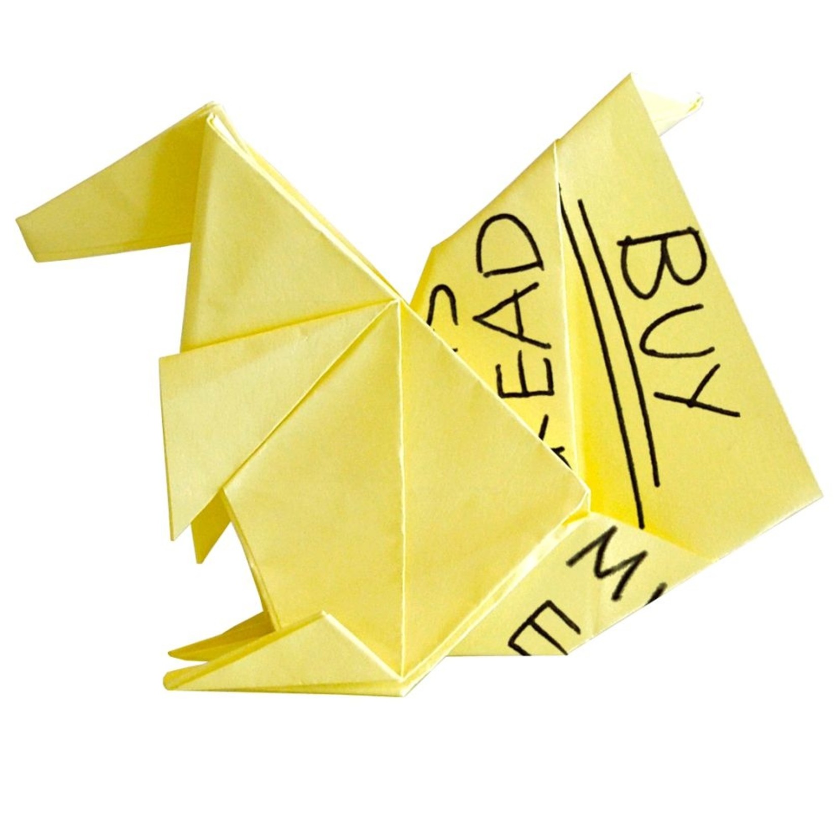 FK Living Origami Sticky Note
