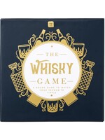 Creative Twist Events The Whisky Game