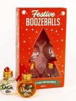 FK Living Festive Boozeballs