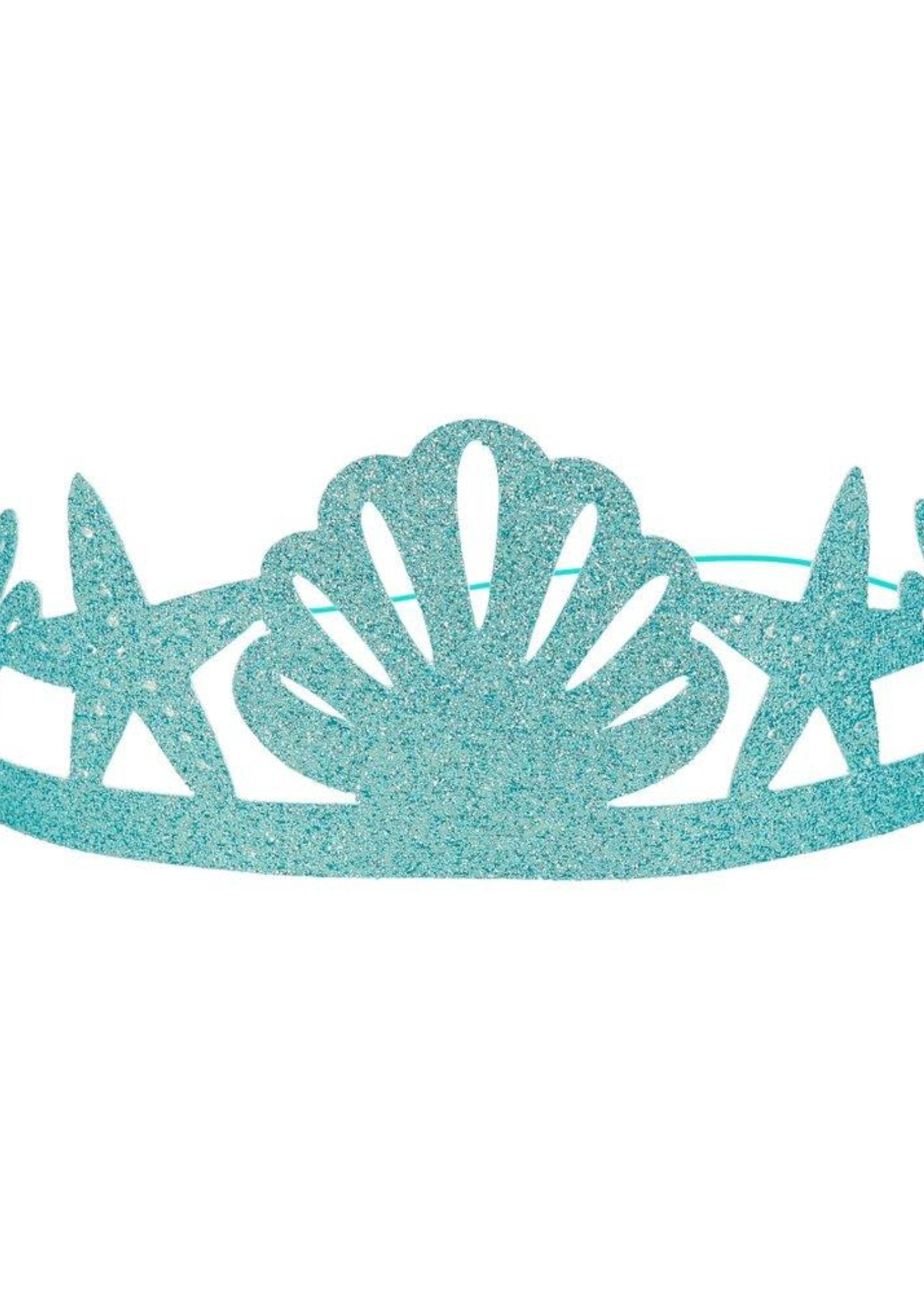 Creative Twist Events Mermaid Party Crowns