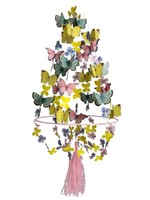 Creative Twist Events Truly Fairy Butterfly Chandelier