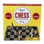 FK Living Classic Chess