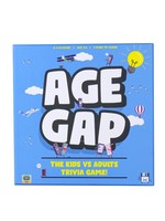 FK Living Age Gap - Kids vs Adults Game