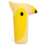 FK Living Polly Pitcher - Yellow