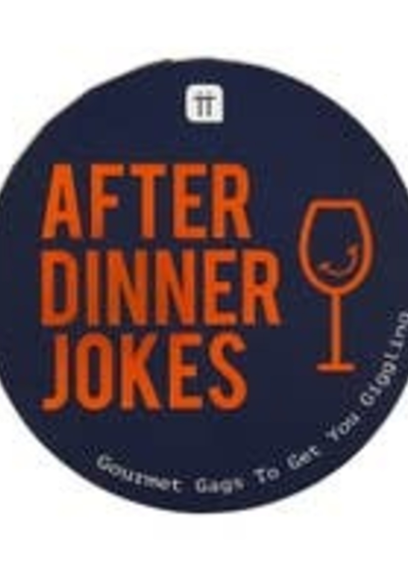 Creative Twist Events After Dinner Jokes