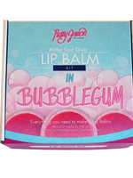 Creative Twist Events Bubblegum lip balm Kit