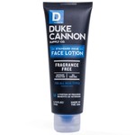 FK Living Duke Cannon Standard Issue Face Lotion